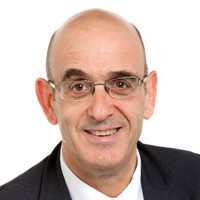 Tim Greaves image