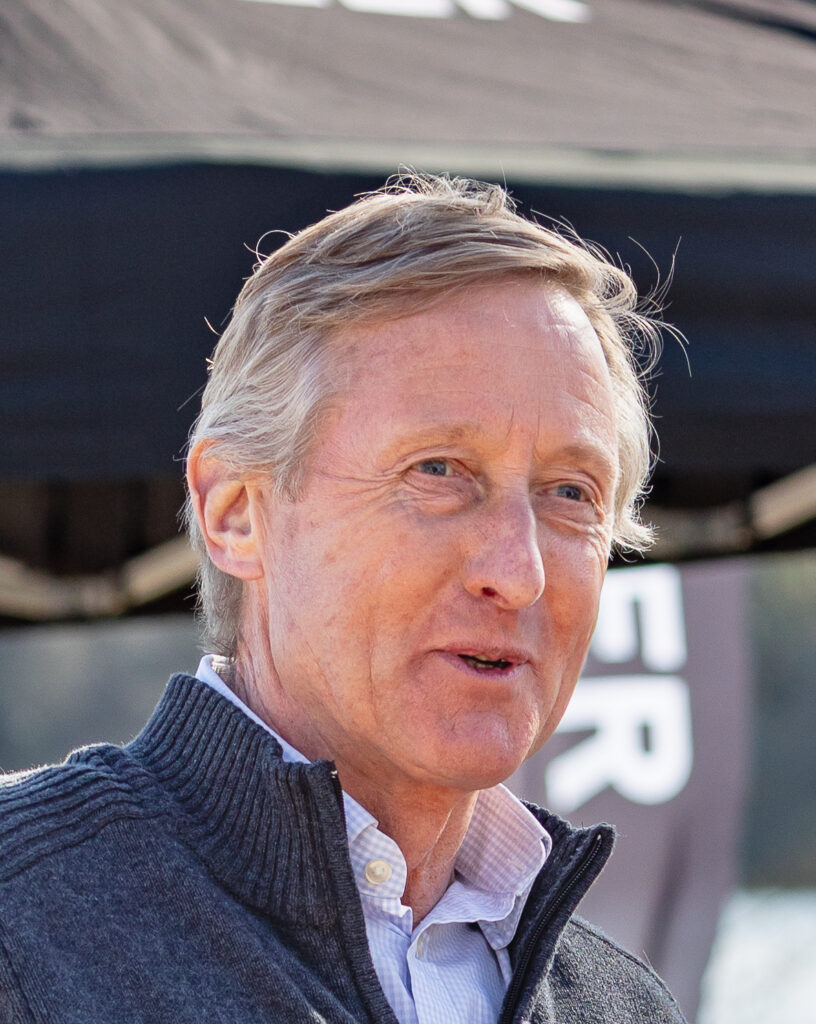 Tim Greaves image