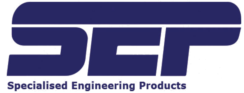 Specialised Engineering Products Logo