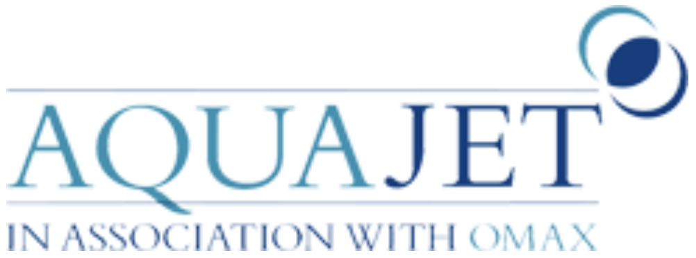 Aquajet Logo